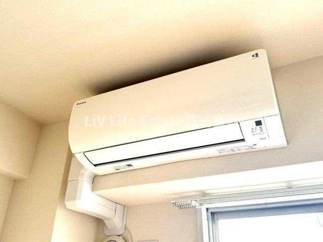 その他設備　同仕様写真