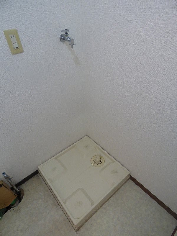 その他設備　他の号室の室内写真です他の号室の室内写真です