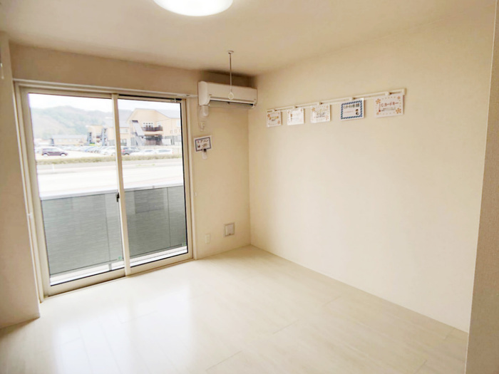 居室・リビング　居室・リビング