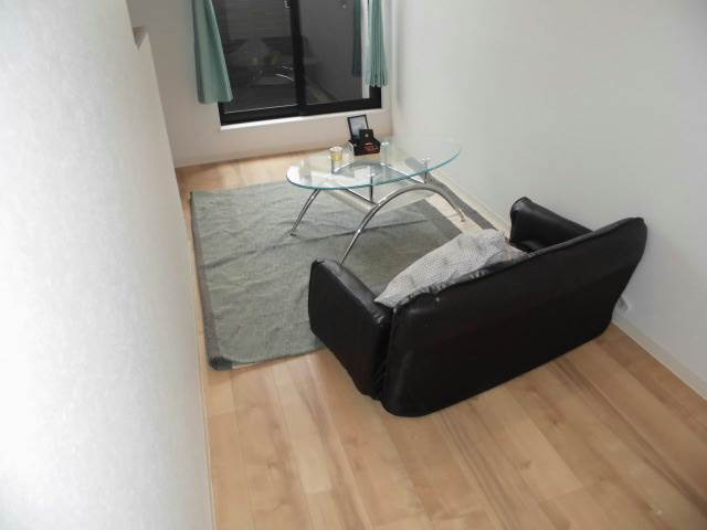 居室・リビング　同型仕様