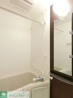 バス・シャワールーム　★お部屋探しは、タウンハウジング多摩センター店へ★