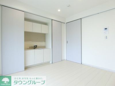 居室・リビング　★お部屋探しは、タウンハウジング多摩センター店へ★