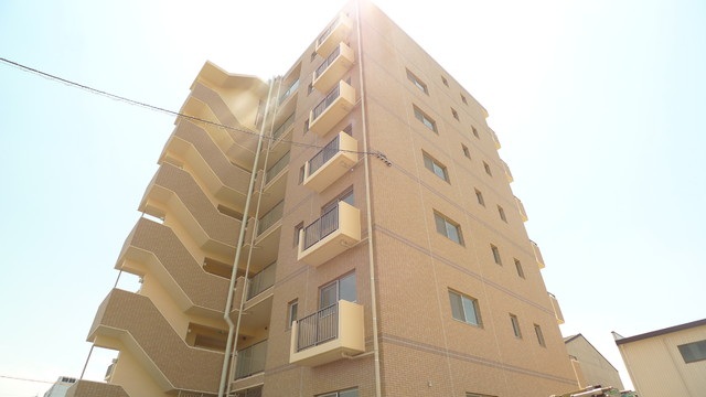 建物外観　Nスタイルホームにお任せください♪