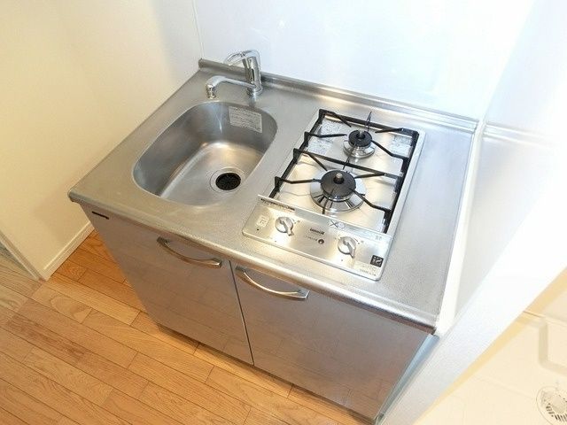 キッチン　☆ガスキッチン2口☆