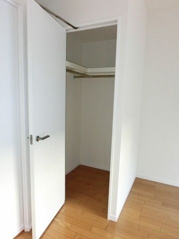 収納　☆クローゼット付き☆