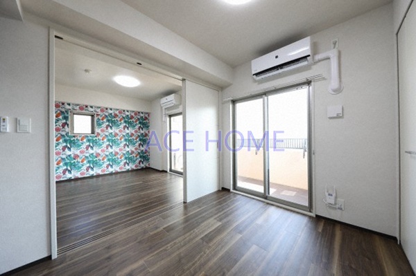 居室・リビング　内装別カラー有り