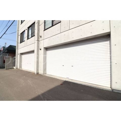 駐車場　詳細は、ウィンドワード中の島までご相談下さい。