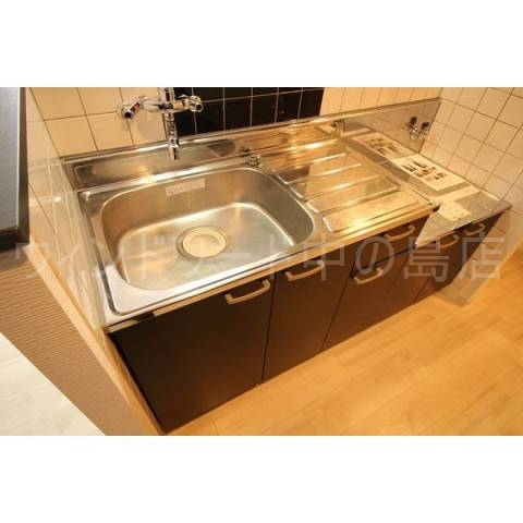 キッチン　詳細は、ウィンドワード中の島までご相談下さい。