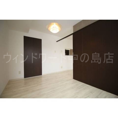 その他設備　詳細は、ウィンドワード中の島までご相談下さい。