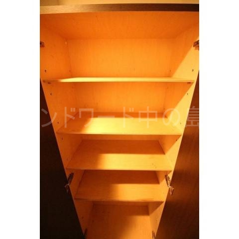 収納　詳細は、ウィンドワード中の島までご相談下さい。