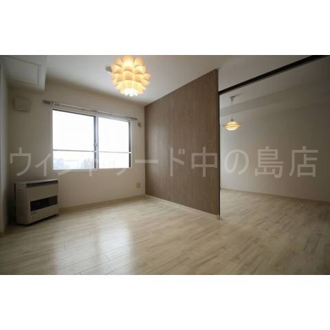 居室・リビング　詳細は、ウィンドワード中の島までご相談下さい。