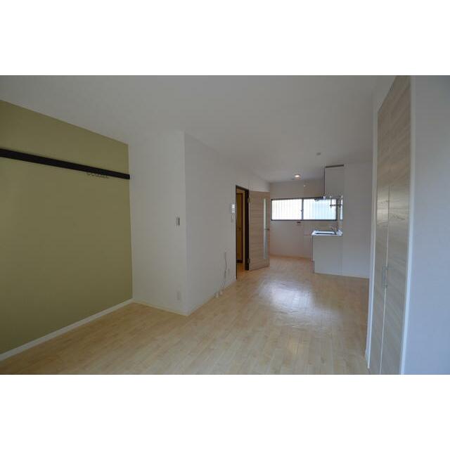 居室・リビング　反転部屋参照