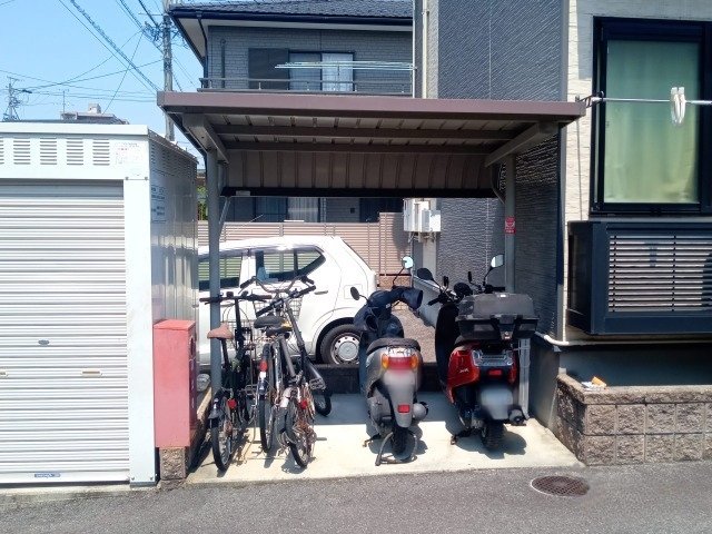 その他共有部分