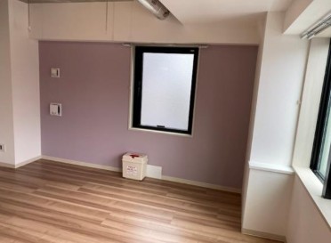 居室・リビング　居室