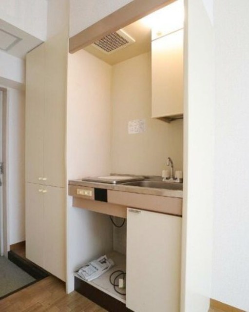 キッチン　同仕様参考