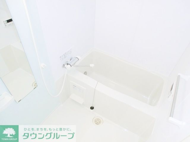 バス・シャワールーム　お部屋探しはタウンハウジング蘇我店にお任せ下さい♪