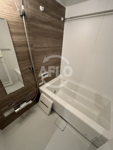 バス・シャワールーム　グラン今里NORTH　お風呂