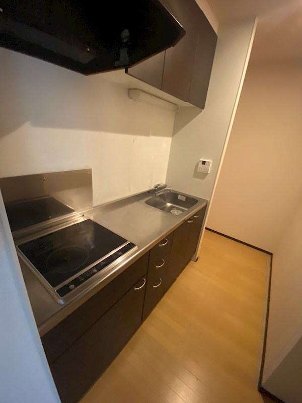 キッチン　同仕様