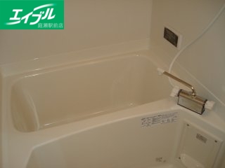 バス・シャワールーム　バス（イメージ）