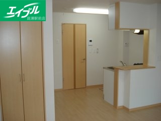 居室・リビング　洋室（イメージ）