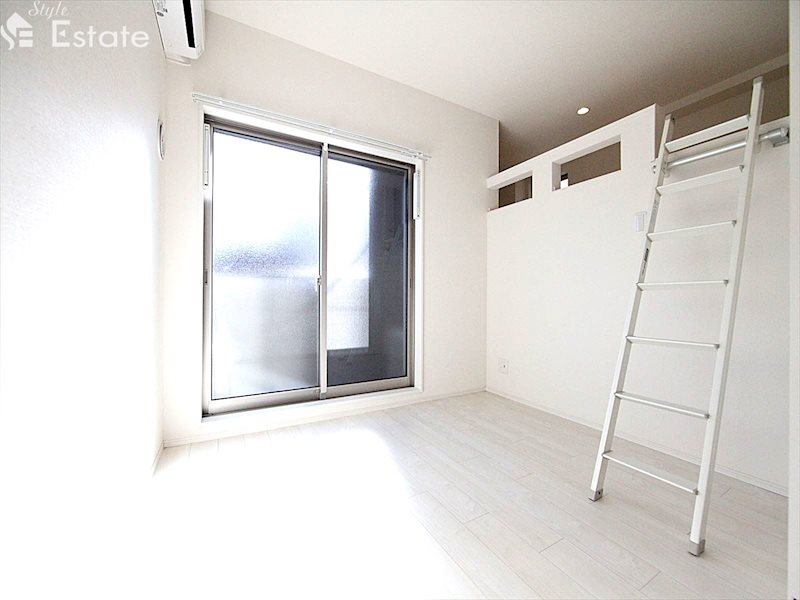 その他部屋・スペース　ベッドルーム