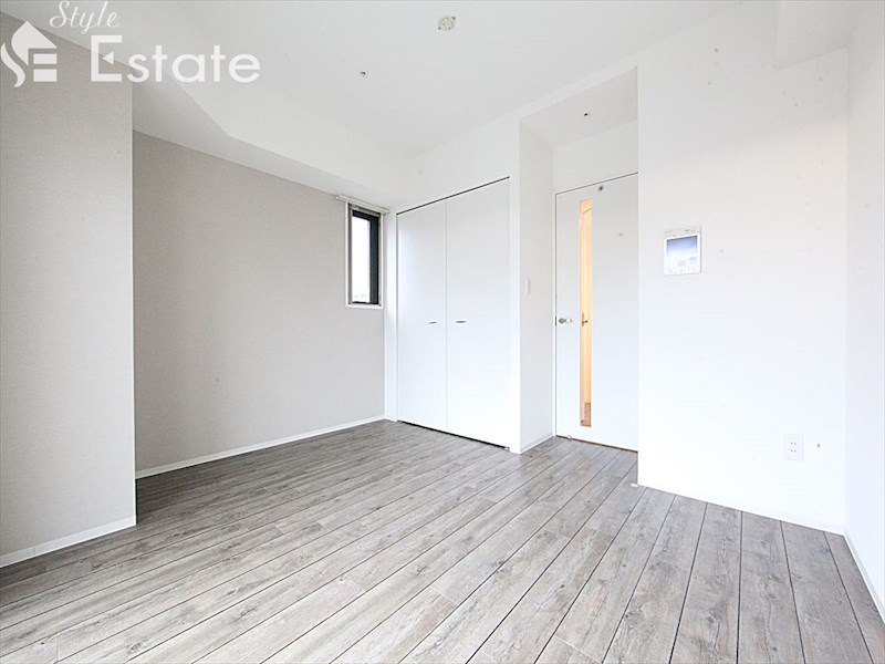 居室・リビング　内装