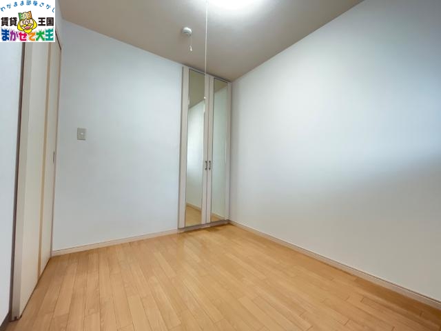 その他部屋・スペース　洋室