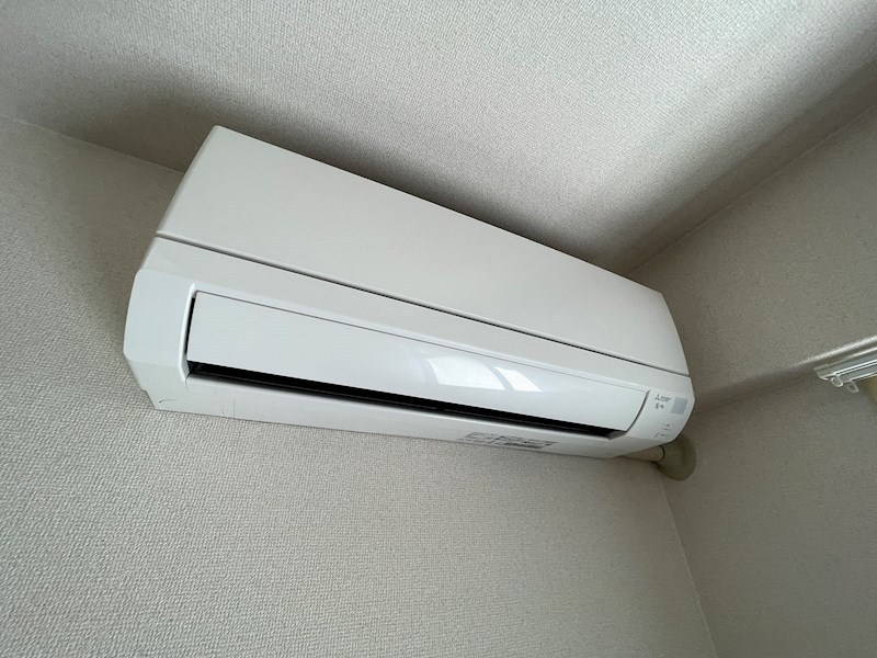 その他　※別のお部屋の写真です