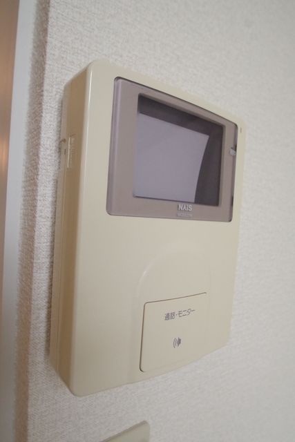 セキュリティ　★お問い合わせはタウンハウジング町田店まで★