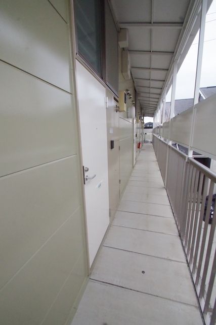 エントランス　★お問い合わせはタウンハウジング町田店まで★