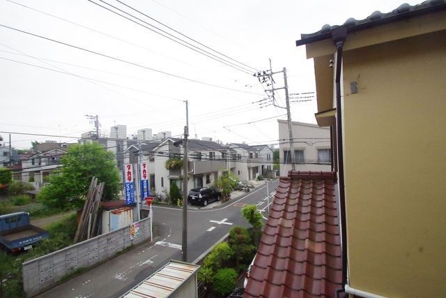 眺望　★お問い合わせはタウンハウジング町田店まで★