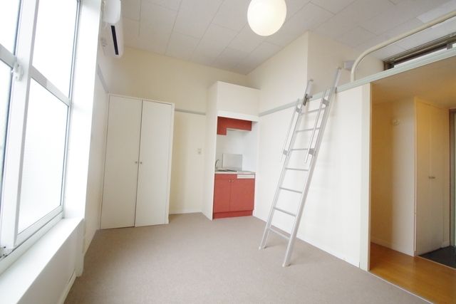 居室・リビング　★お問い合わせはタウンハウジング町田店まで★