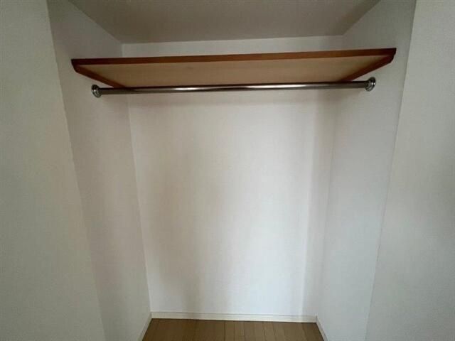 収納　たっぷり収納スペース☆