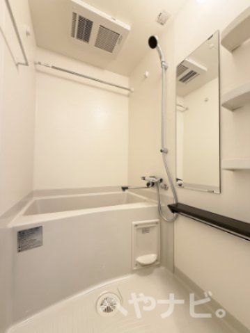 バス・シャワールーム　★お風呂