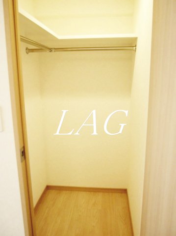 収納　収納です。