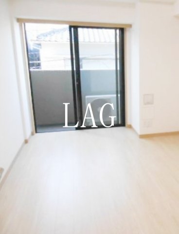 その他部屋・スペース　寝室です。