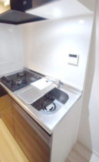 キッチン　別部屋参考写真