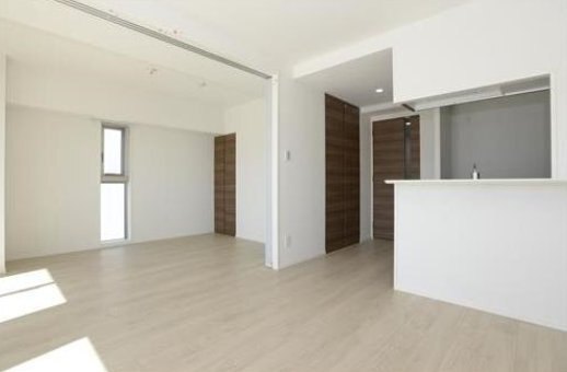 居室・リビング　反転タイプ