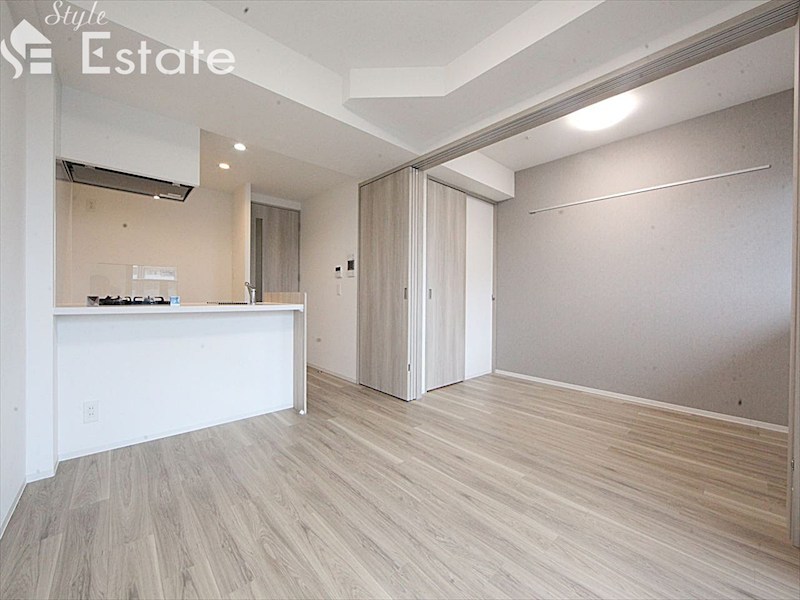 居室・リビング　同仕様写真