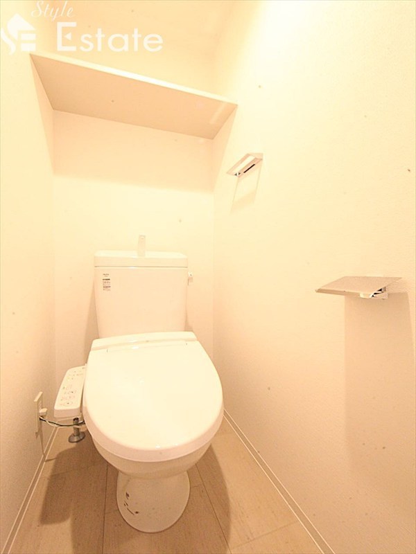 トイレ　同仕様写真