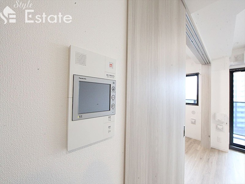 セキュリティ　同仕様写真