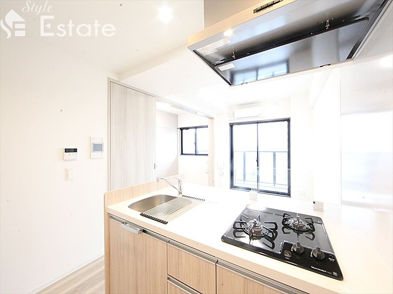 キッチン　同仕様写真