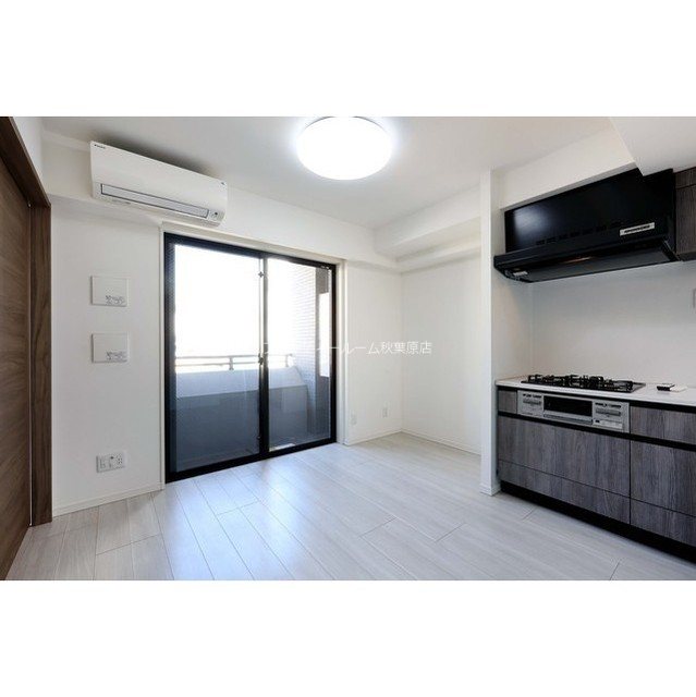 居室・リビング　★《見学予約受付中》設備充実ハイグレードマンション★