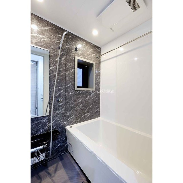 バス・シャワールーム　★《見学予約受付中》設備充実ハイグレードマンション★