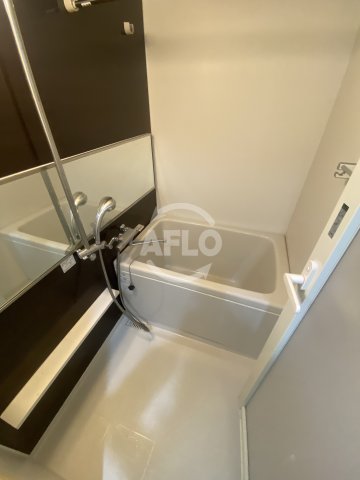 バス・シャワールーム　Fujiman北山町　浴室