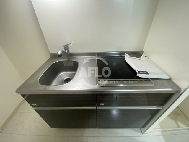 キッチン　Fujiman北山町　キッチン