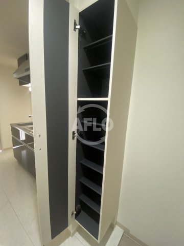 収納　Fujiman北山町　シューズボックス