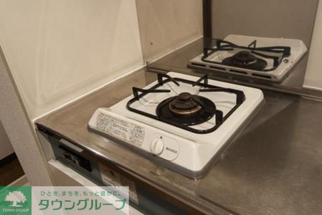 その他設備　※写真は同タイプ住戸です。