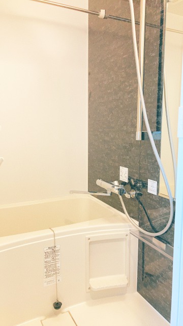 バス・シャワールーム　ルフォンプログレ品川大井