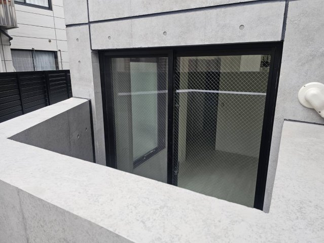 バルコニー　参考写真です